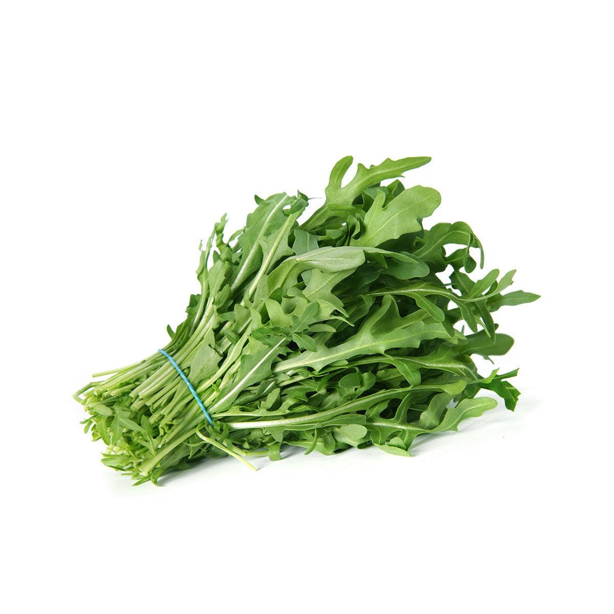 LEAFY PATCH Australia Wild Rocket (100g)