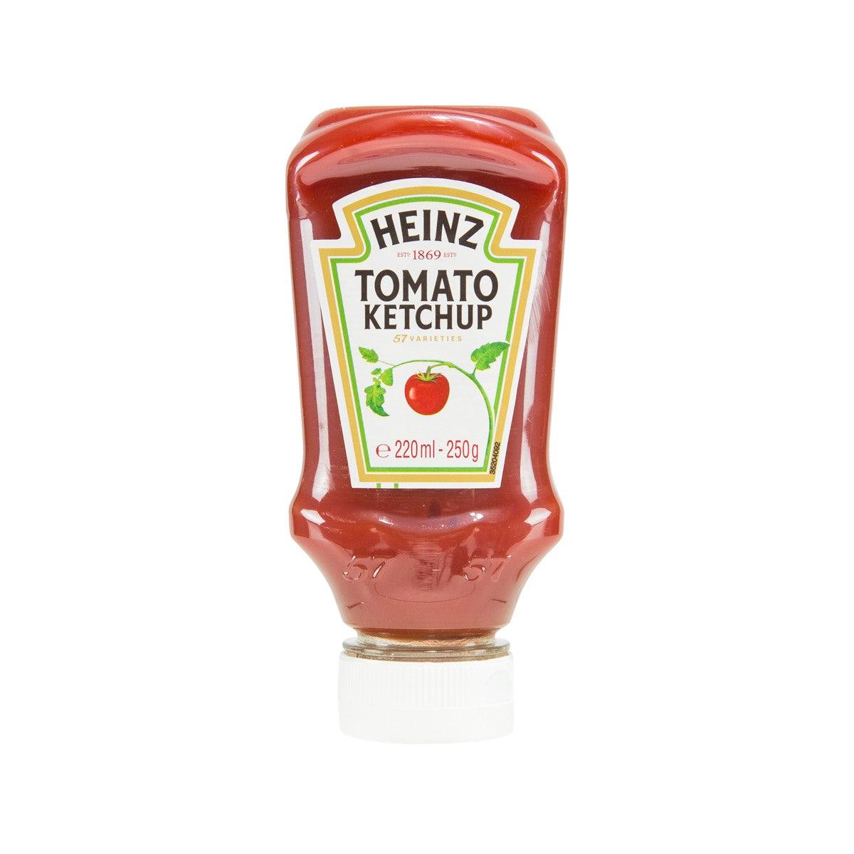 HEINZ Tomato Ketchup (250g)
