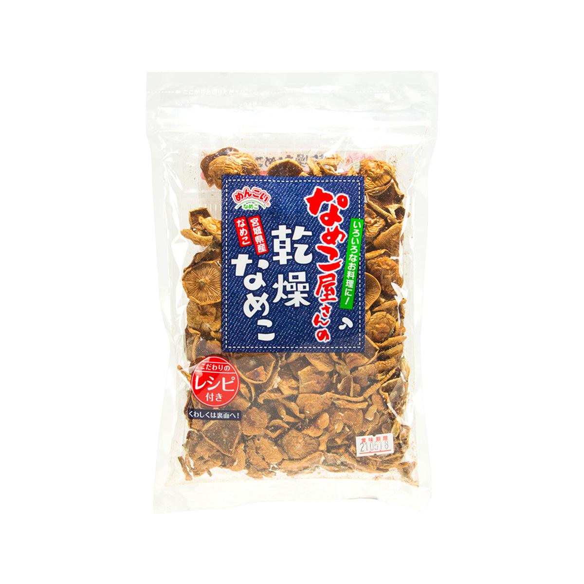 TSUKIDATENAMEKO Dried Nameko Mushroom (25g) - city'super E-Shop