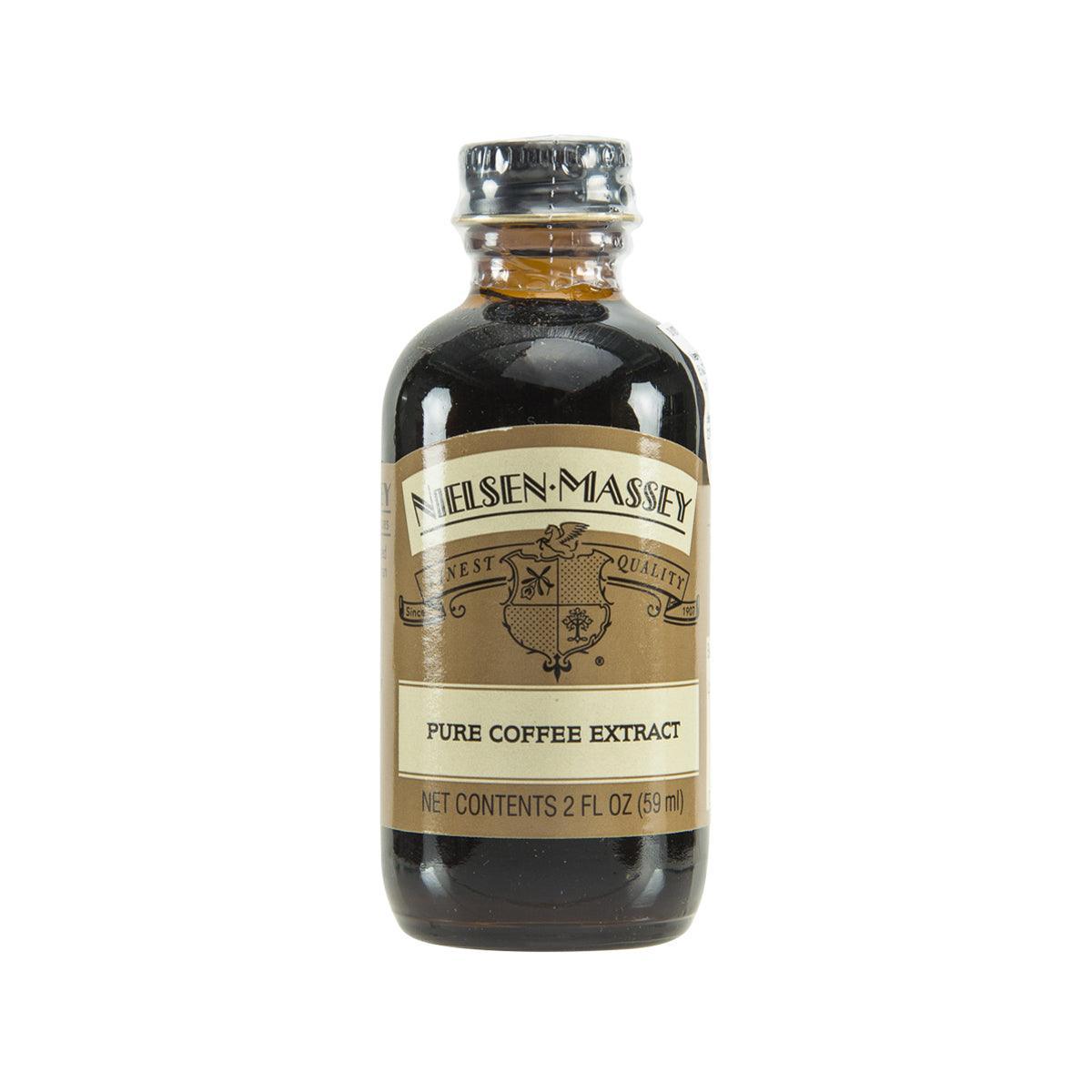 NIELSEN MASSEY Pure Coffee Extract (59mL)