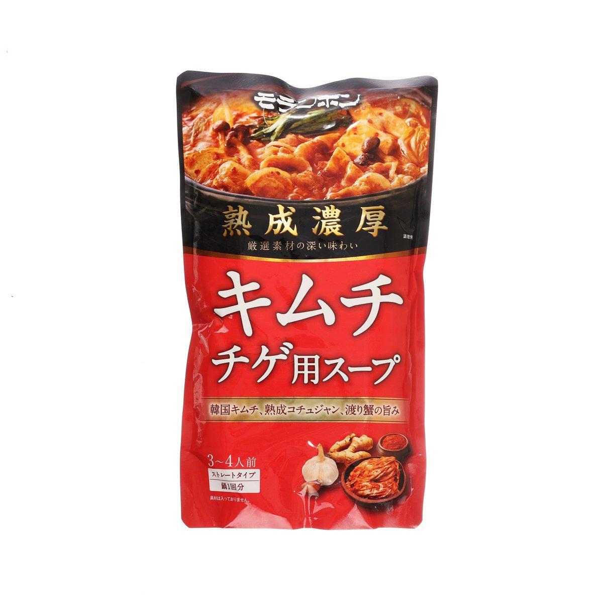 MORANBONG Rich Kimchi Soup - Hot Pot (750g)