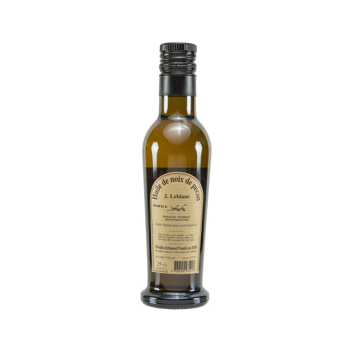 LE BLANC Pecan Nut Oil (250mL)