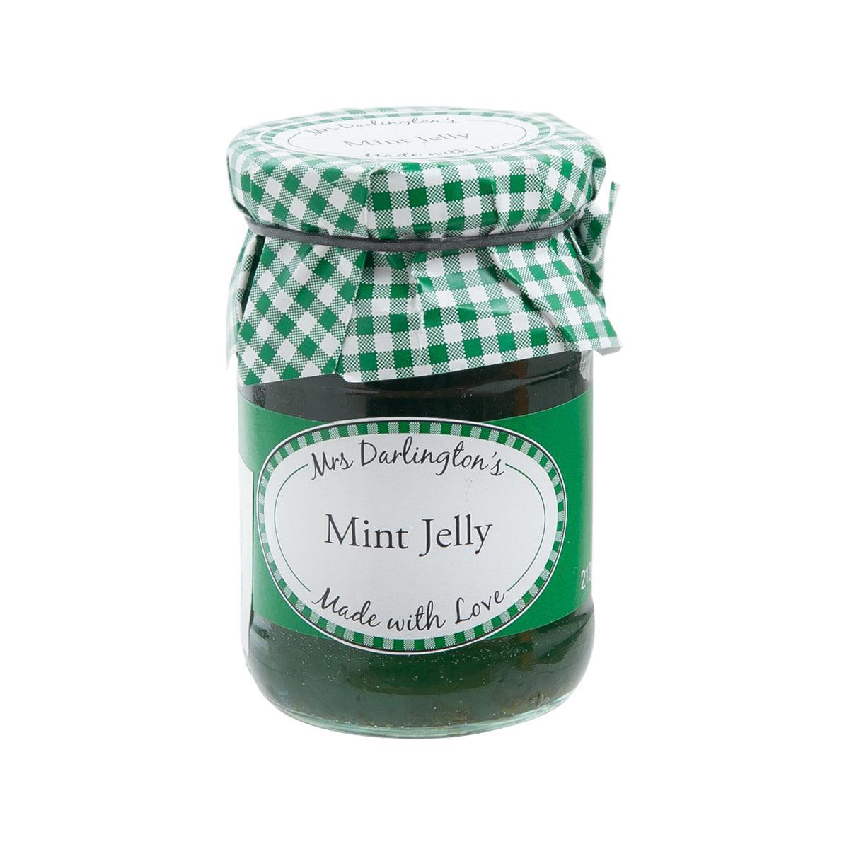 MRS DARLINGTON'S Mint Jelly (212g)