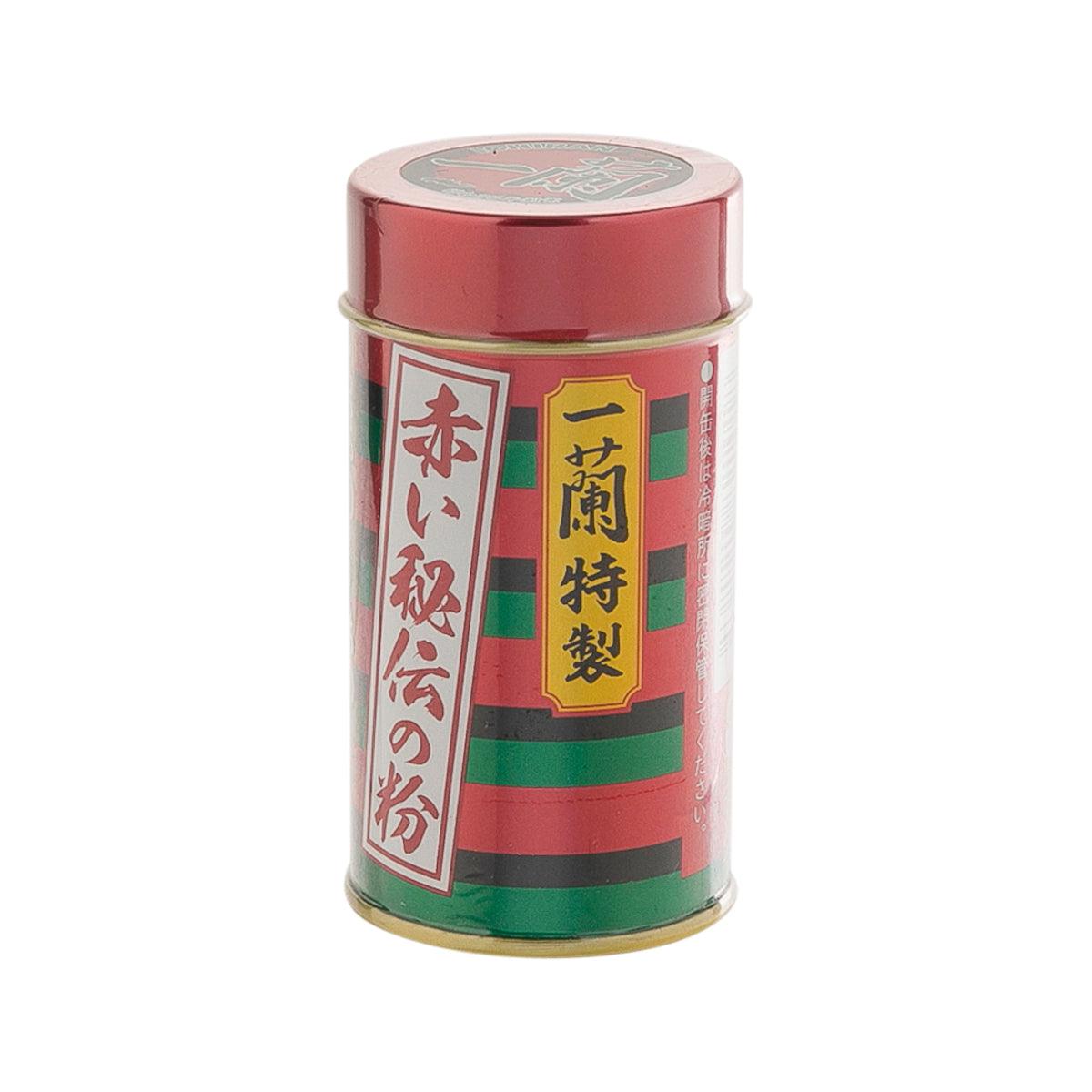 ICHIRAN Original Spicy Red Seasoning (14g)