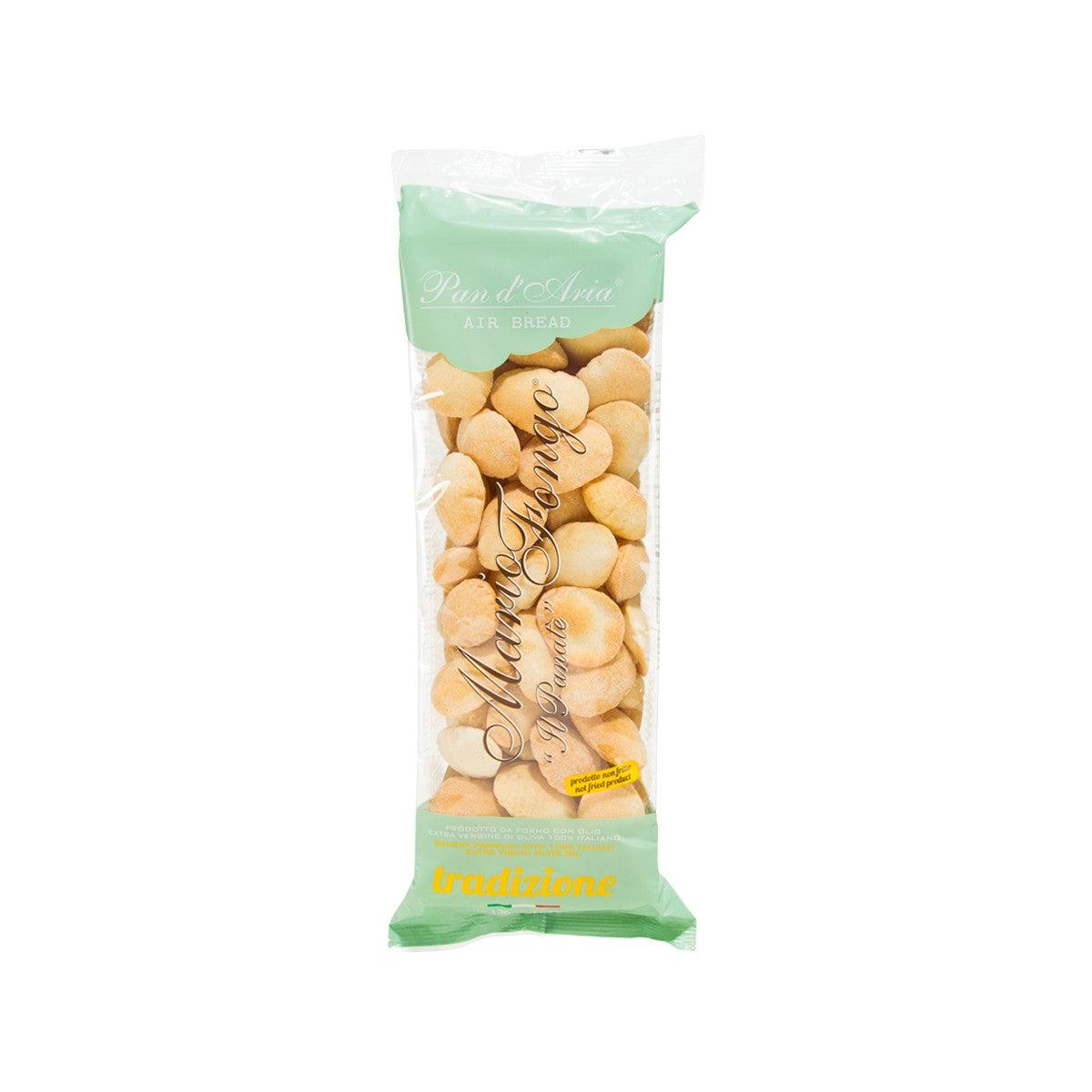 MARIO FONGO Pan d'Aria - Tradition Air Bread (130g)