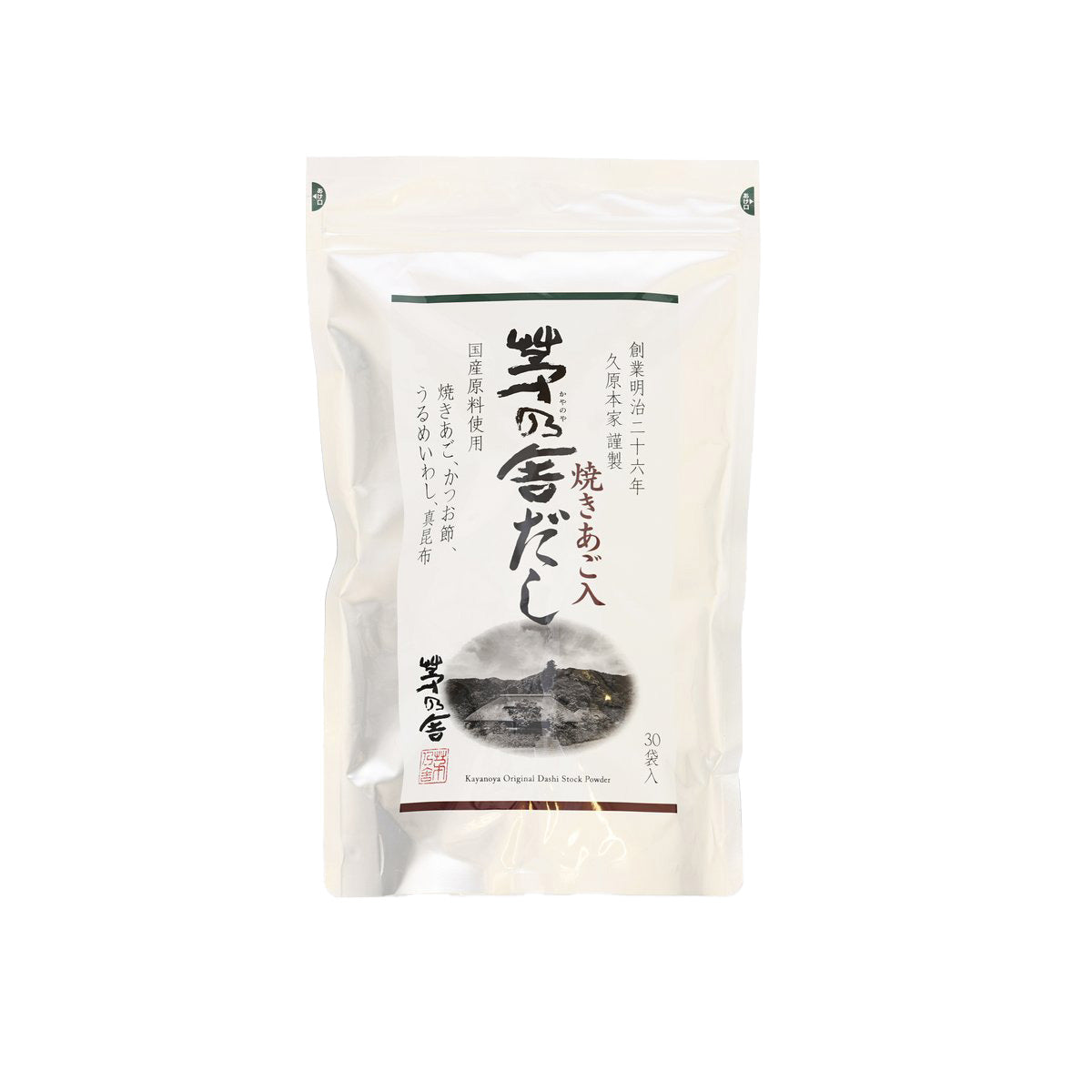 KAYANOYA Original Dashi Stock Powder (240g)