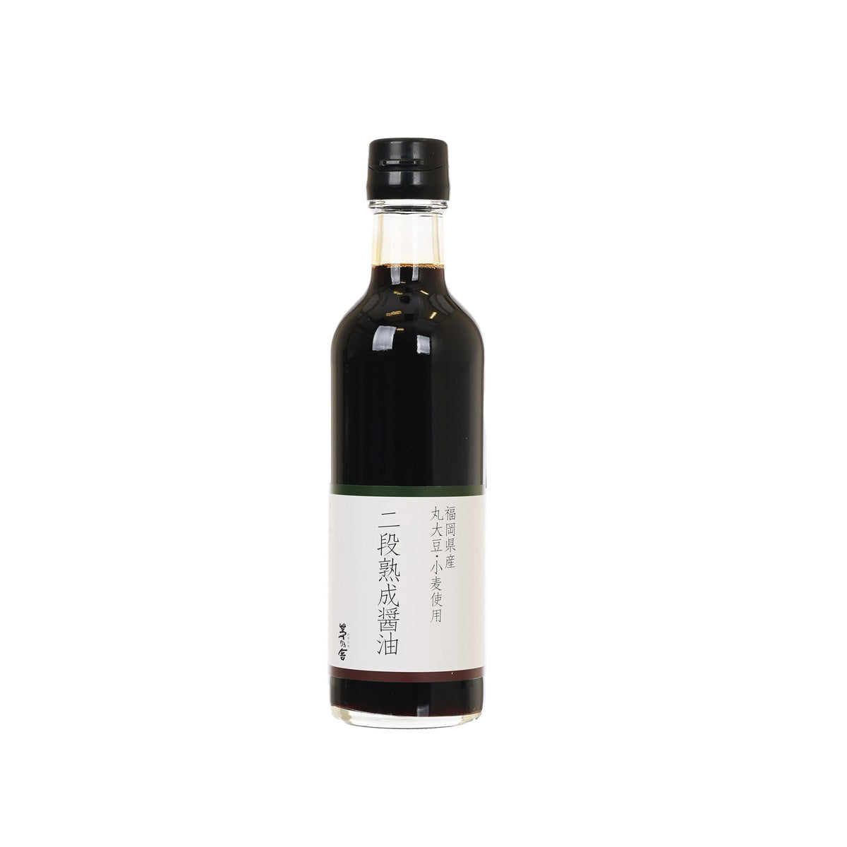 KAYANOYA Double Aging Soy Sauce (300mL)