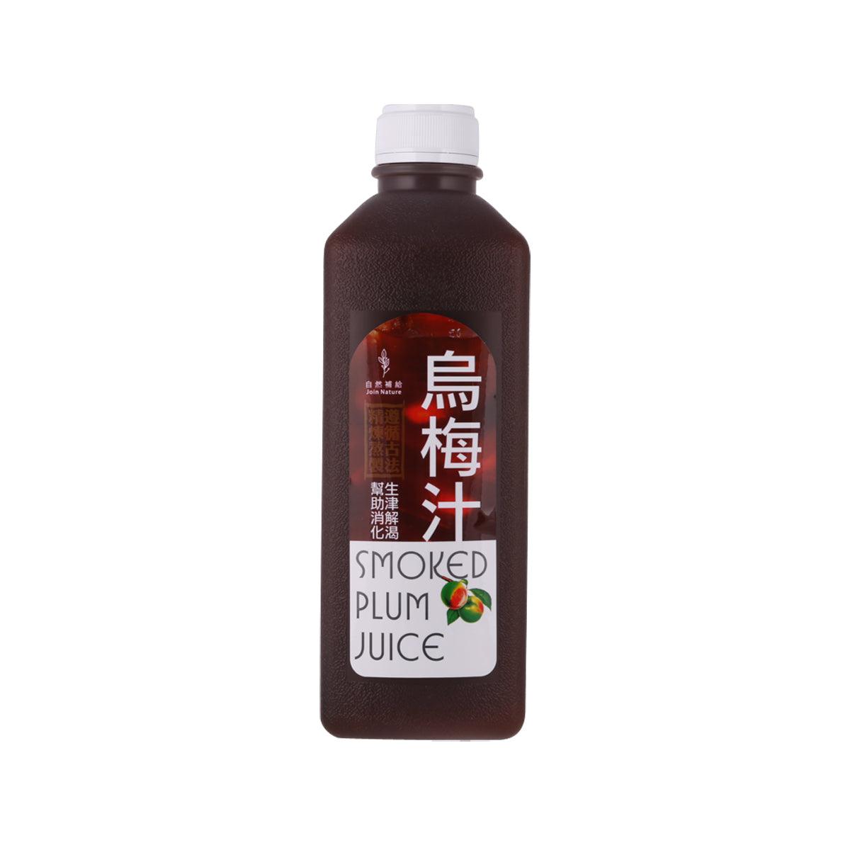 JOIN NATURE Smoked Plum Juice (1000mL)