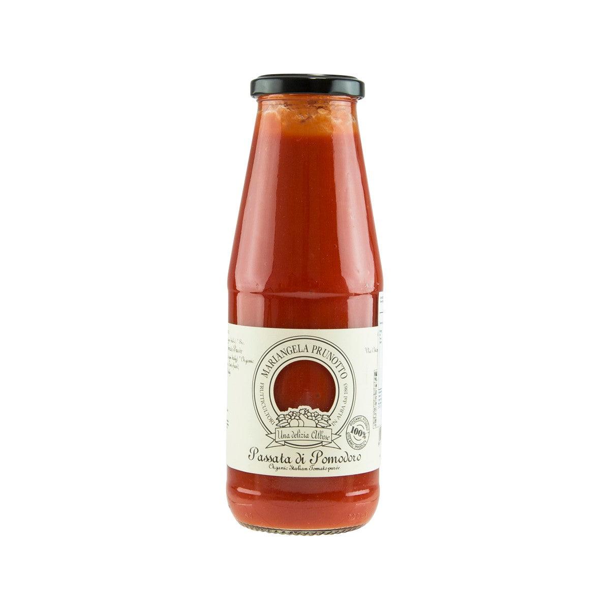 PRUNOTTO Organic Tomato Puree (690g)