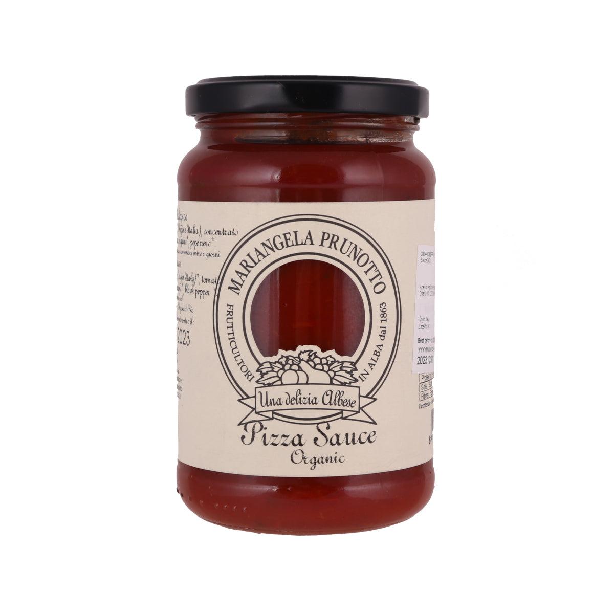 PRUNOTTO Organic Pizza Sauce (340g)