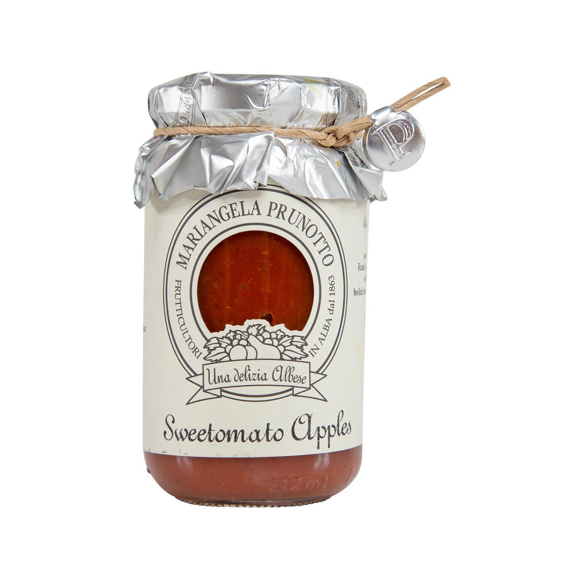 PRUNOTTO Apples & Tomato Pasta Sauce (215g)
