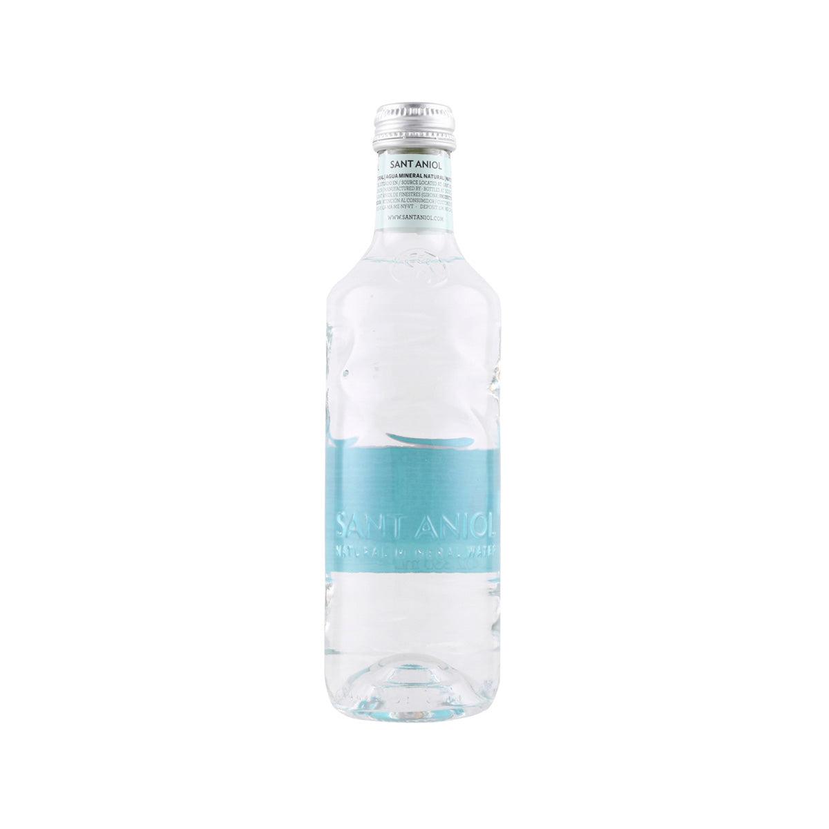 SANT ANIOL Natural Mineral Water (330mL)