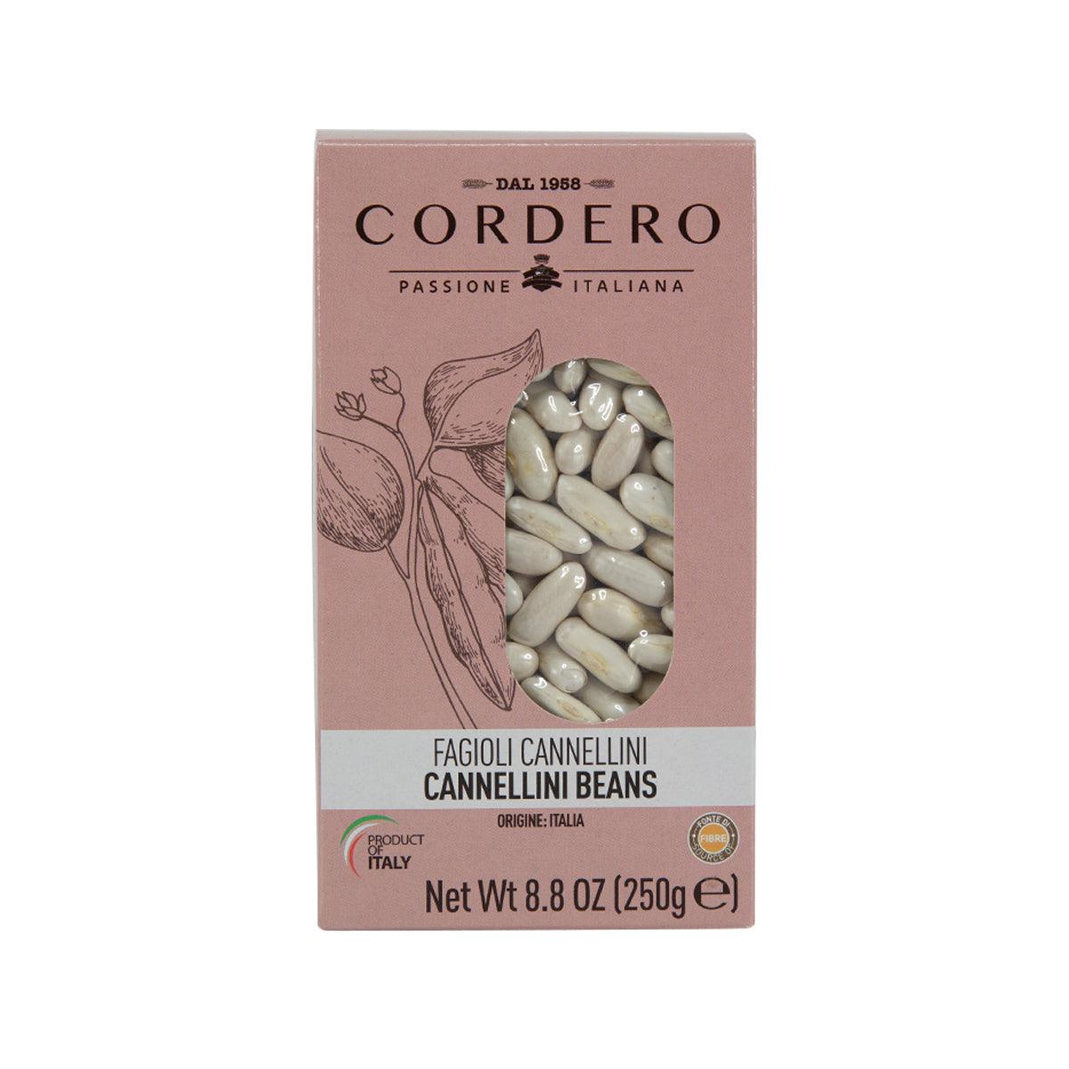 CORDERO Cannellini Beans (250g)
