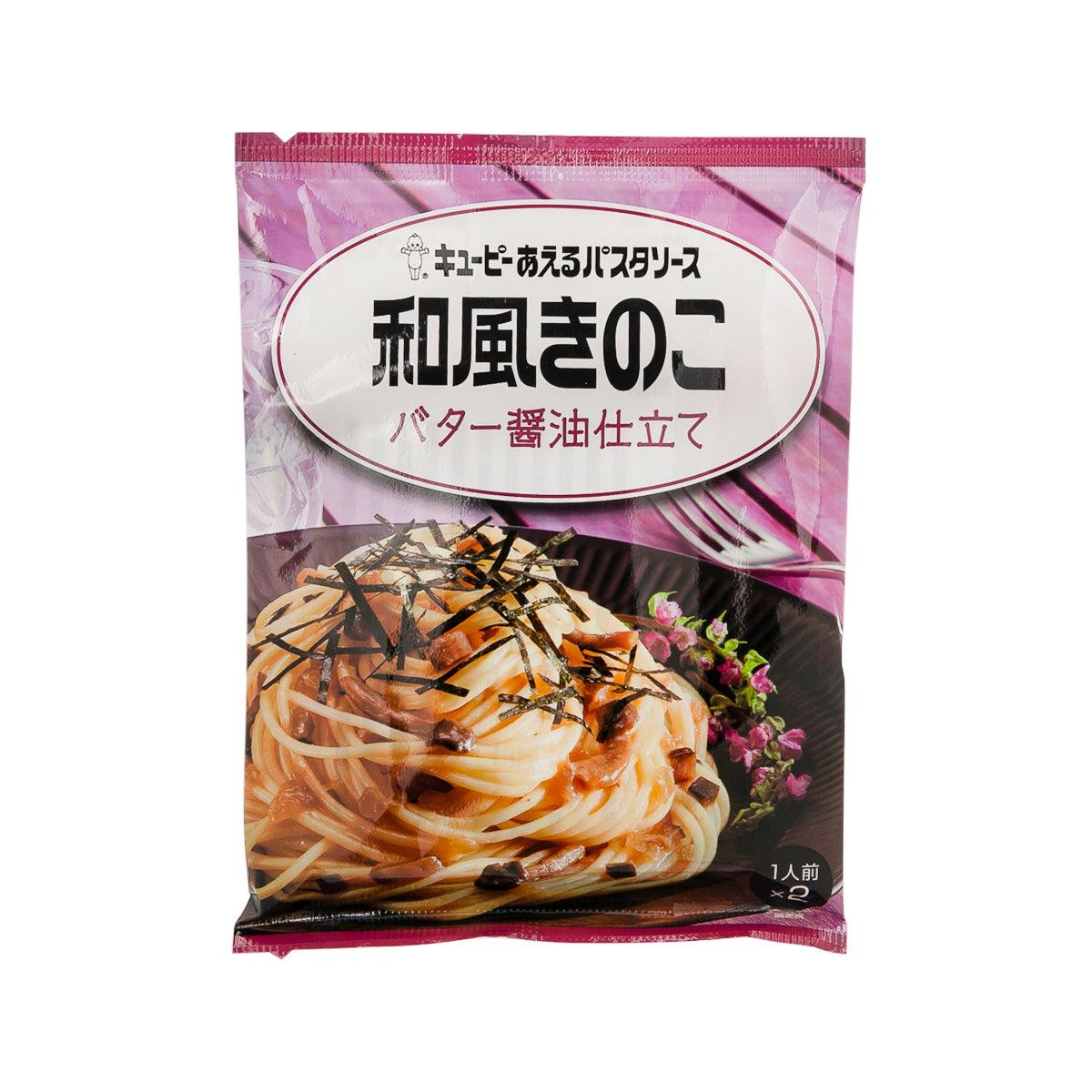 KEWPIE Japanese Style Mushroom Pasta Sauce (124g)