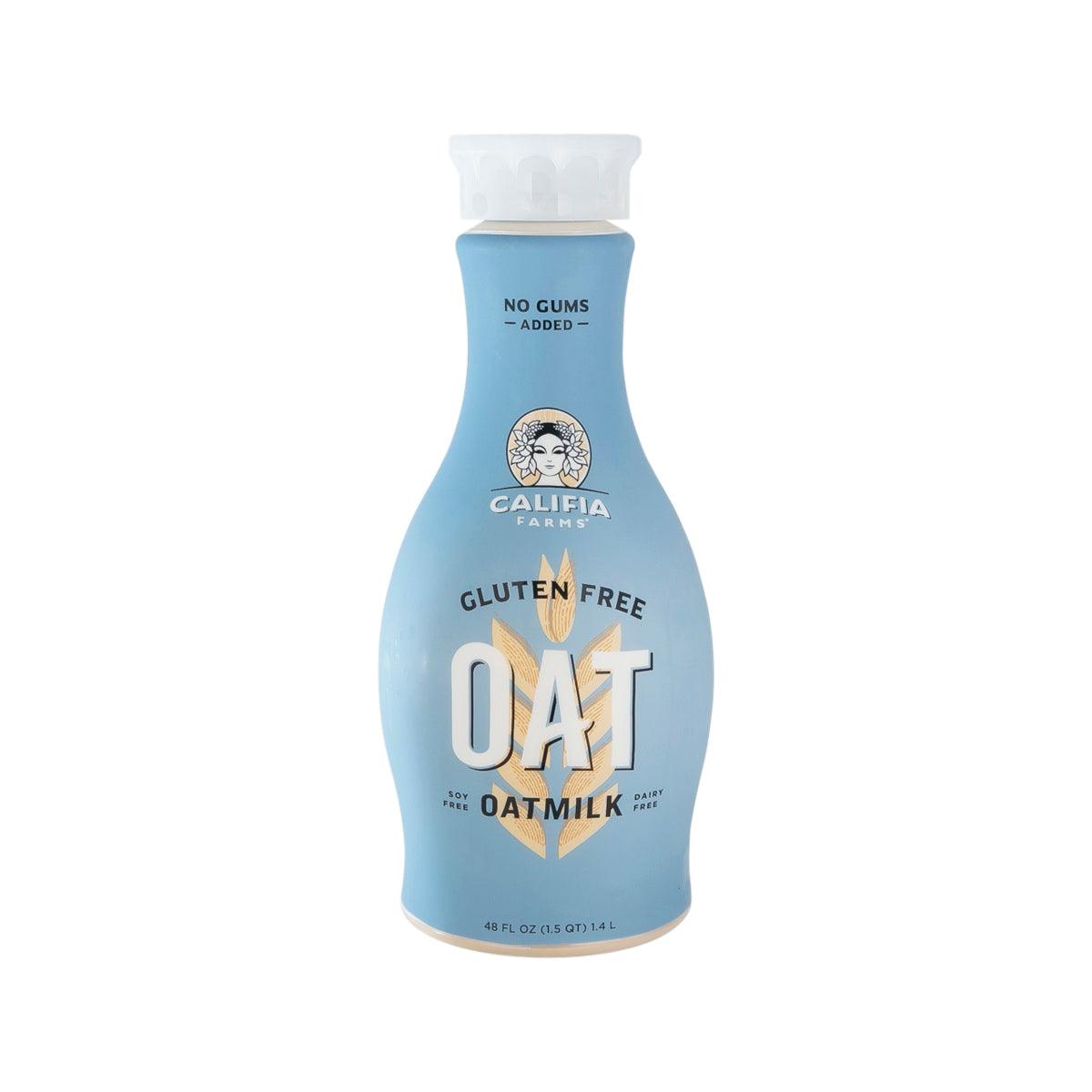 CALIFIA FARMS Extra Creamy Oat Milk (1.4L)