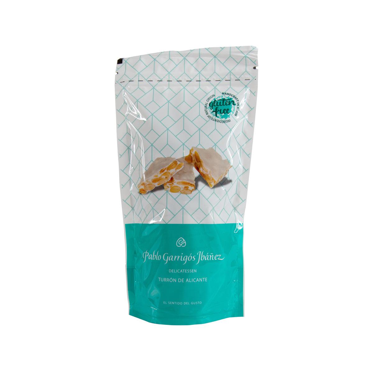 PABLO GARRIGOS IBANEZ Turron from Alicante (100g)
