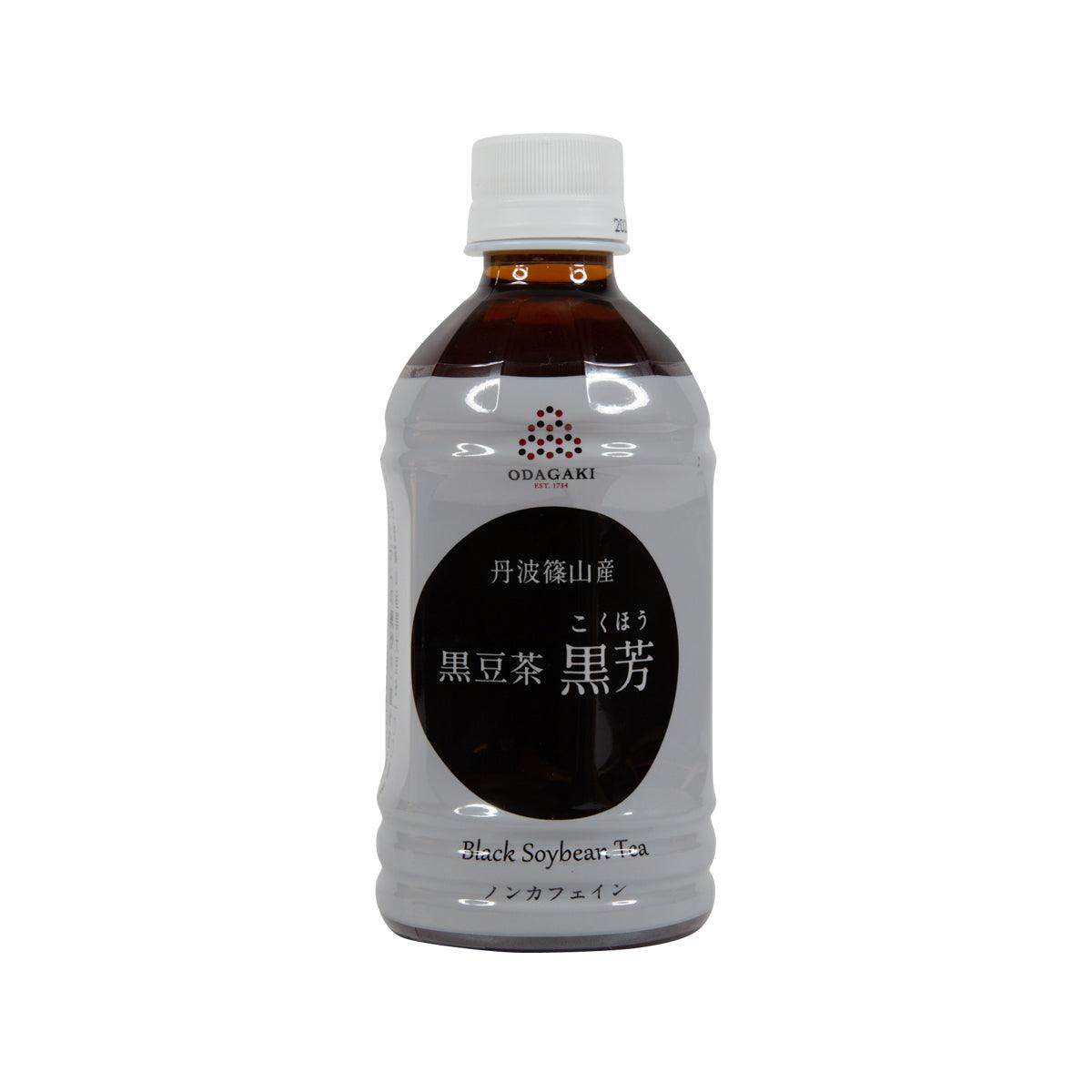 ODAGAKI Black Soybean Tea (350mL)