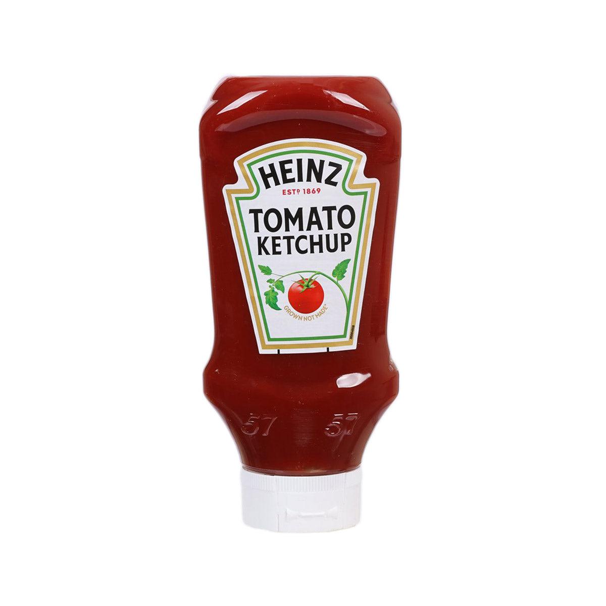 HEINZ Tomato Ketchup (650g)