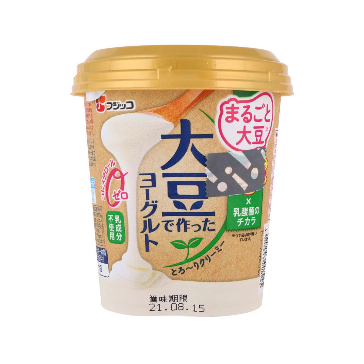 FUJICCO Soybean Yogurt (400g)