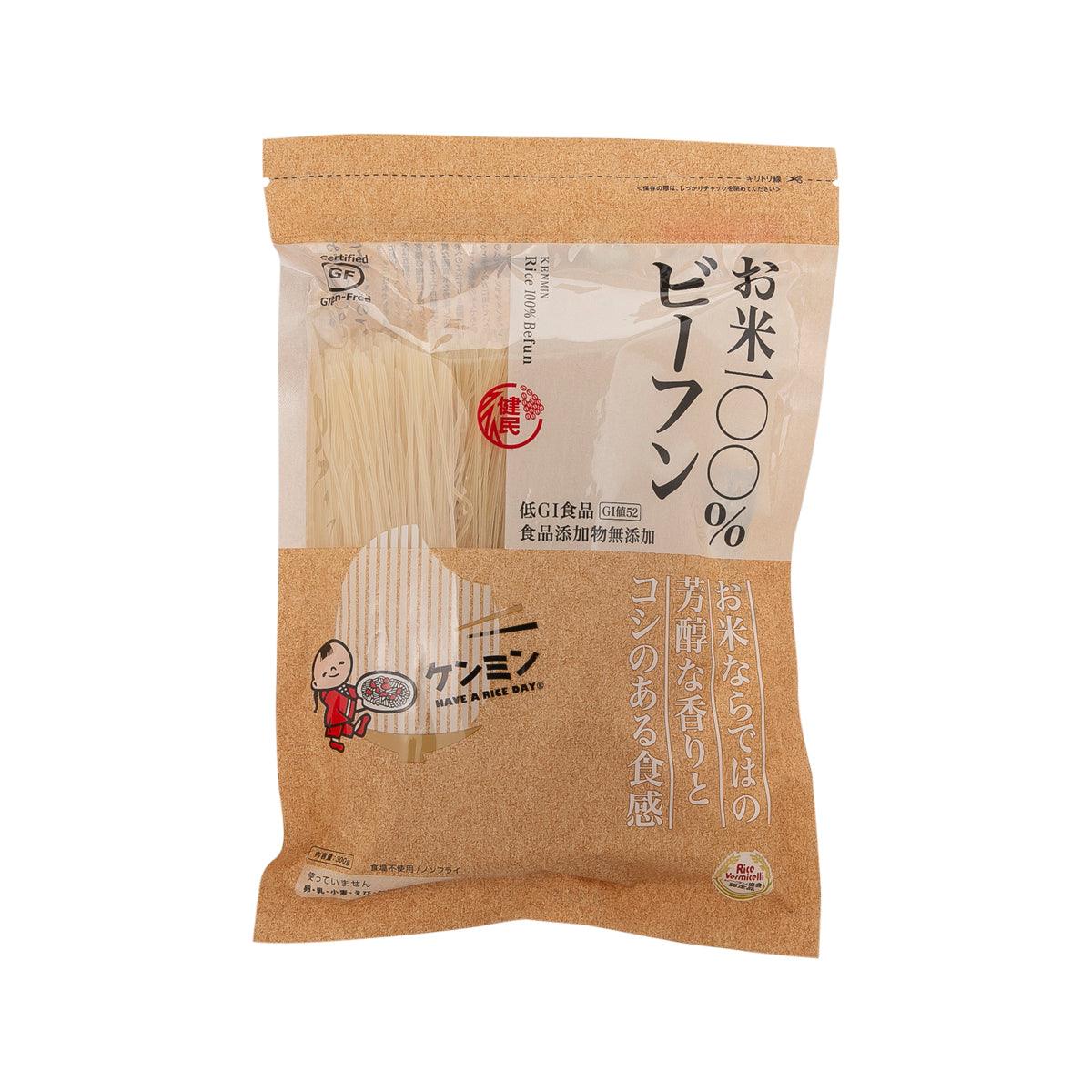 KENMIN Rice 100% Vermicelli (300g)