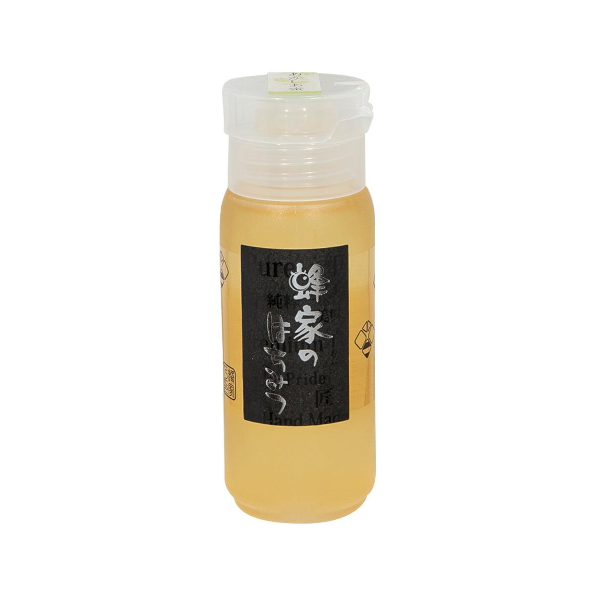 BEEMONTE Japanese Honey - Acacia (200g)