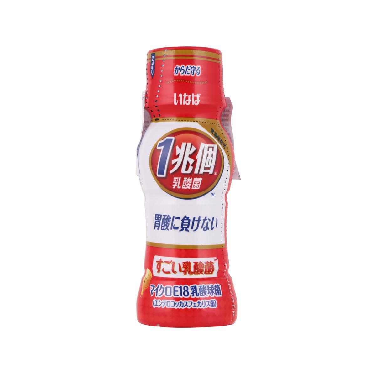 INABA One Trillion Lactic Acid Drink - Plain (65mL)
