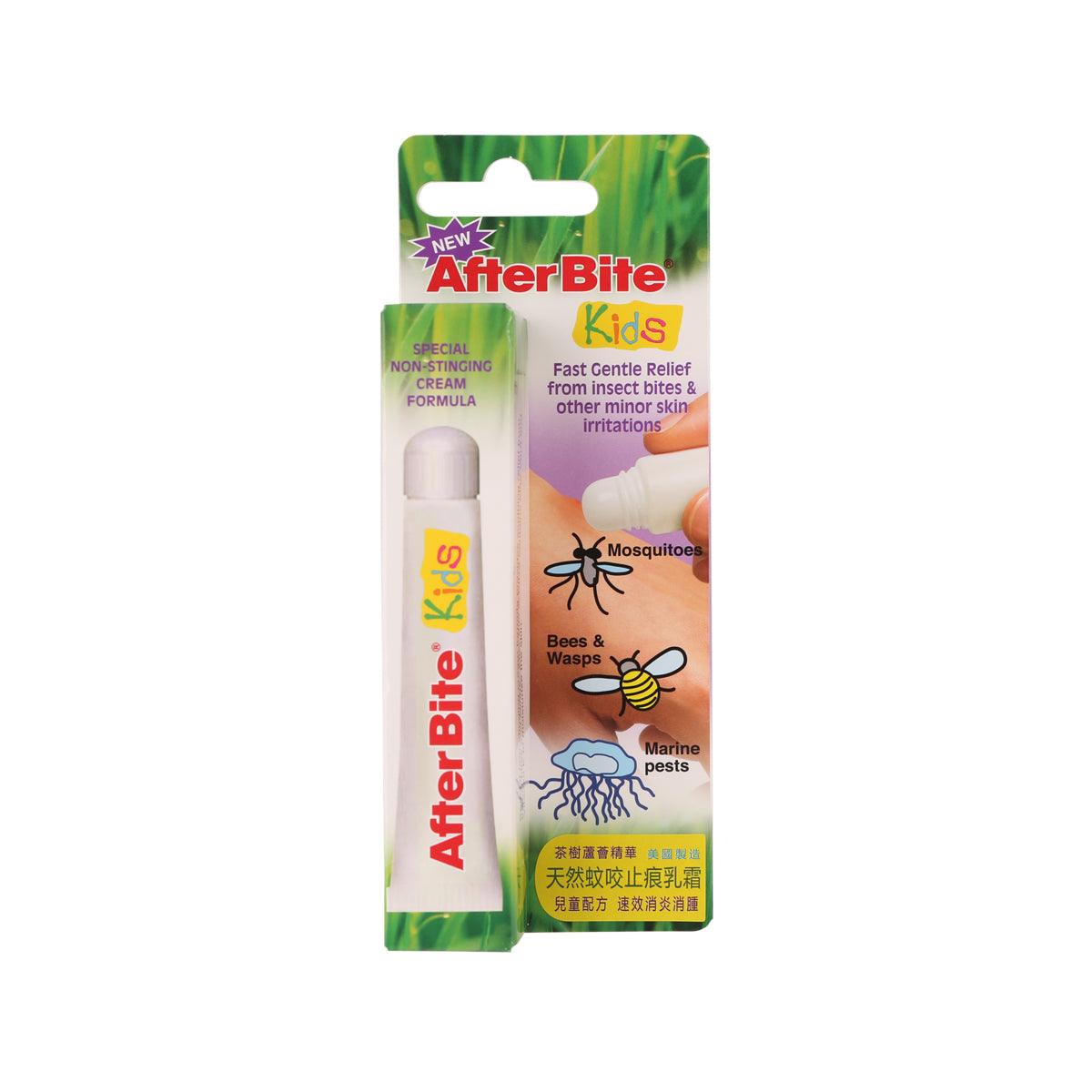 AFTERBITE Kids Instant Itch Eraser (20g)