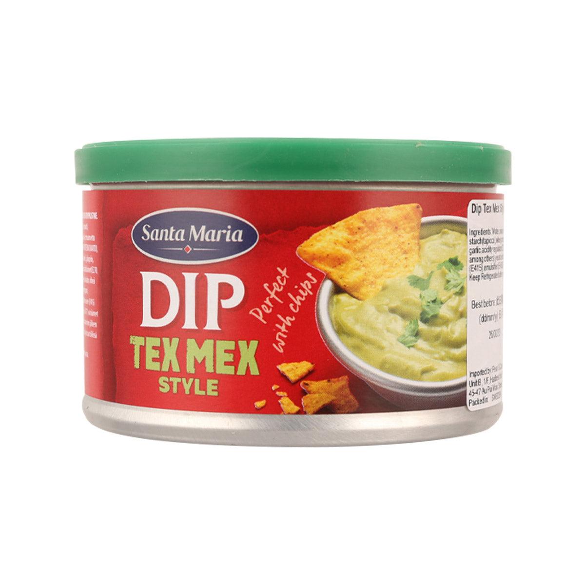 SANTA MARIA Dip - Tex Mex Style (250g)