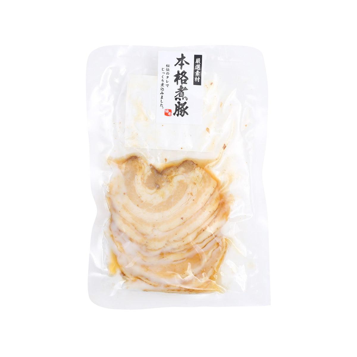 KURATA Grilled Pork Slice for Ramen Noodle (77g)