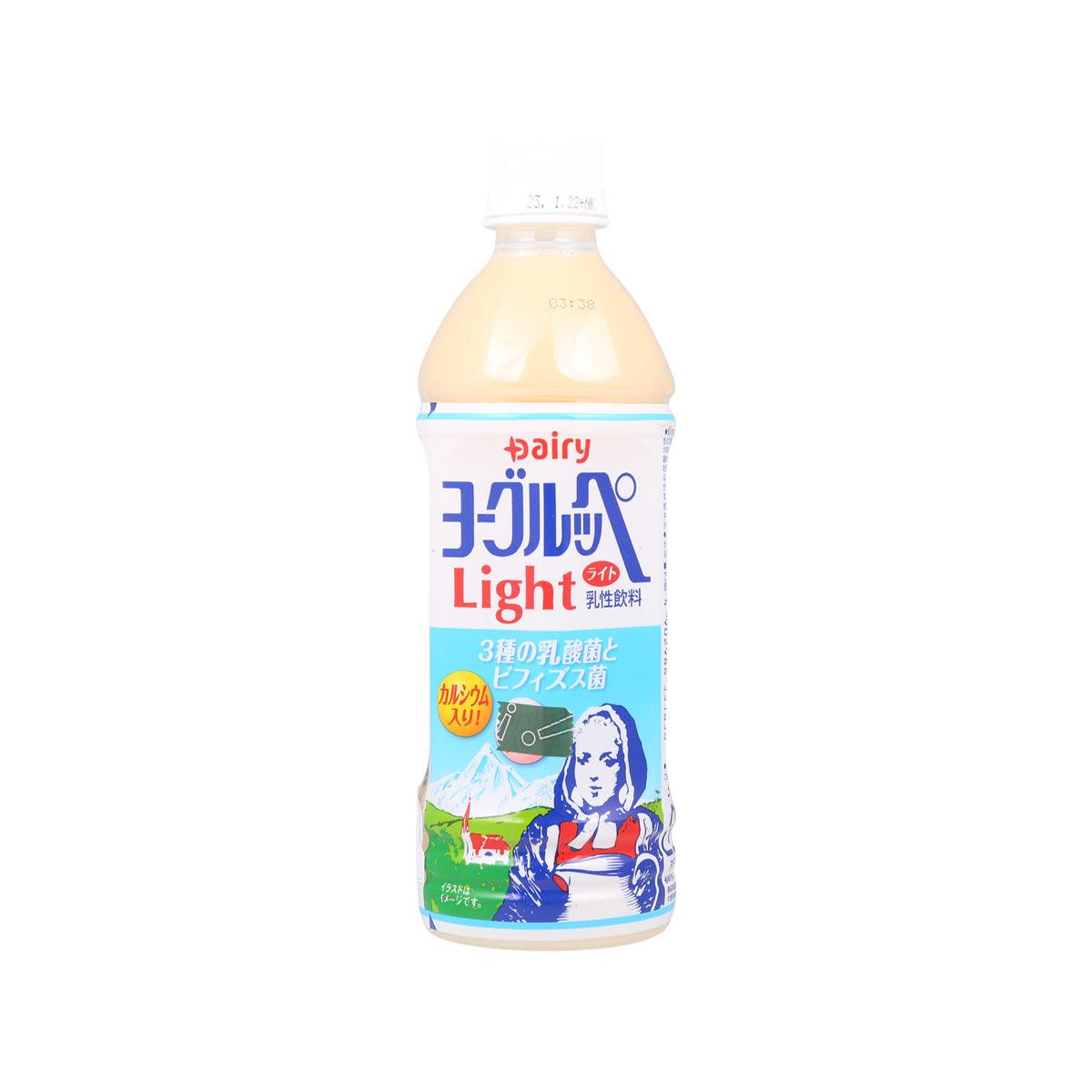 DAIRY Yoghurppe Drink - Light (500mL)