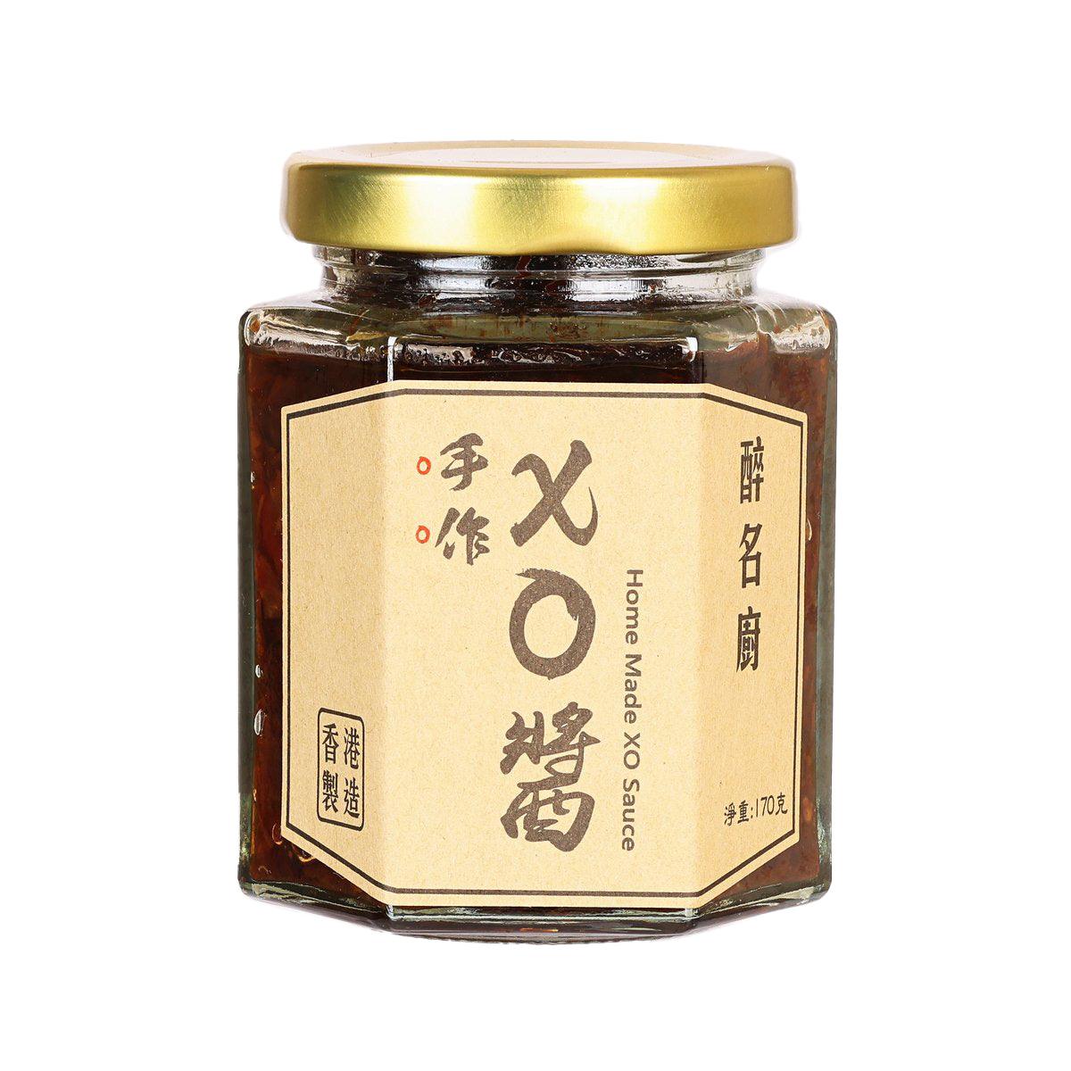 STARCHEFS Home Made XO Sauce (170g)