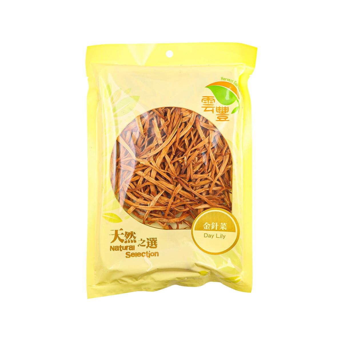 HARVEST GARDEN Day Lily (100g)