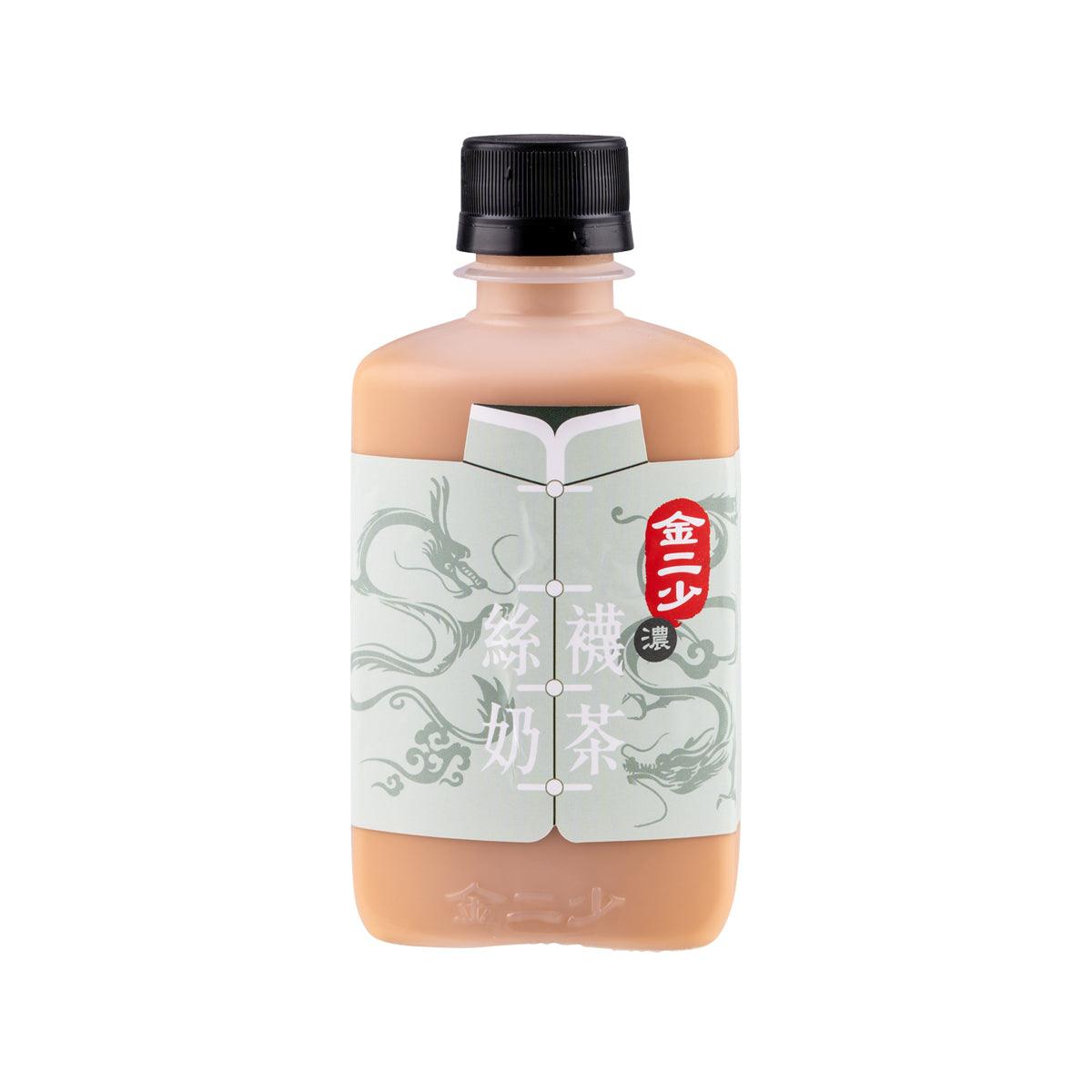 KAM YEE SIU Hong Kong Style Milk Tea (Strong Tea) (260mL)