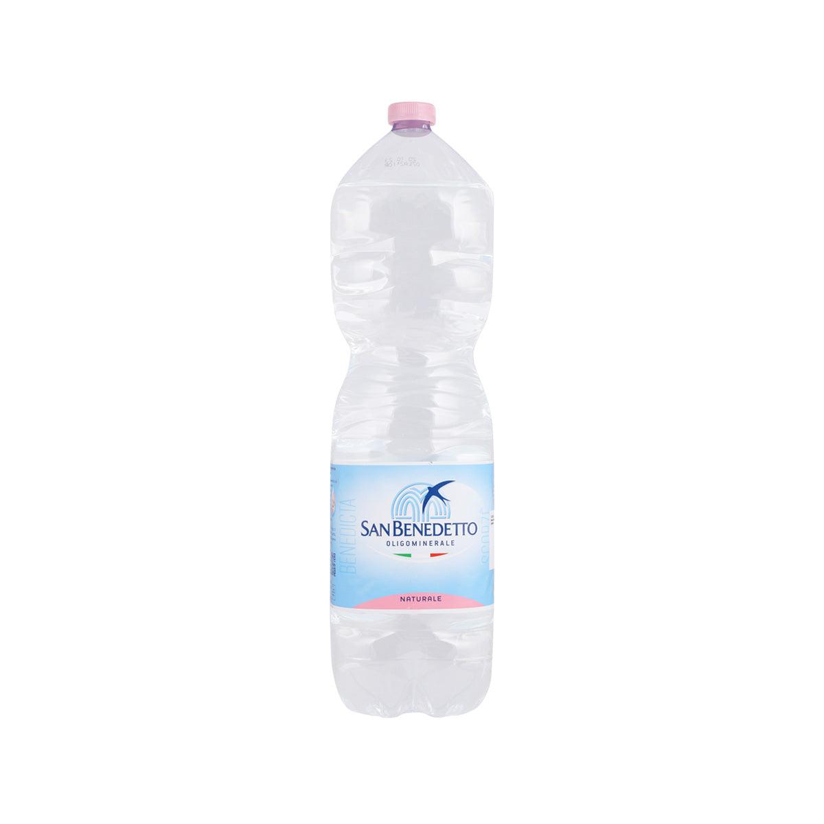 SAN BENEDETTO Still Natural Mineral Water (2L)