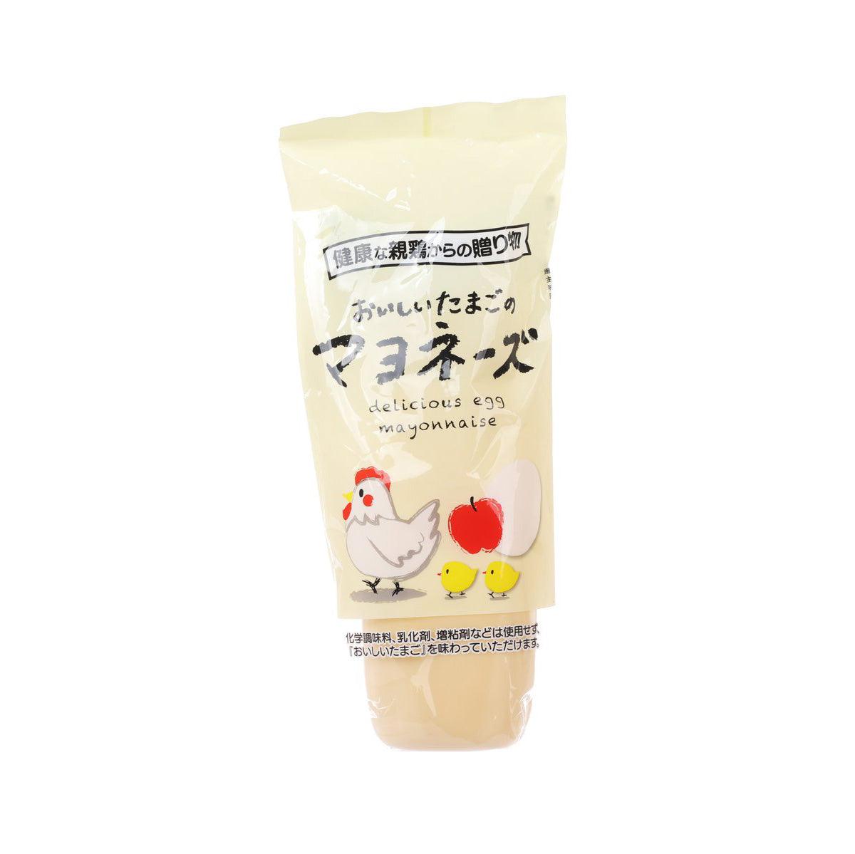 USIDE Delicious Egg Mayonnaise (250g)