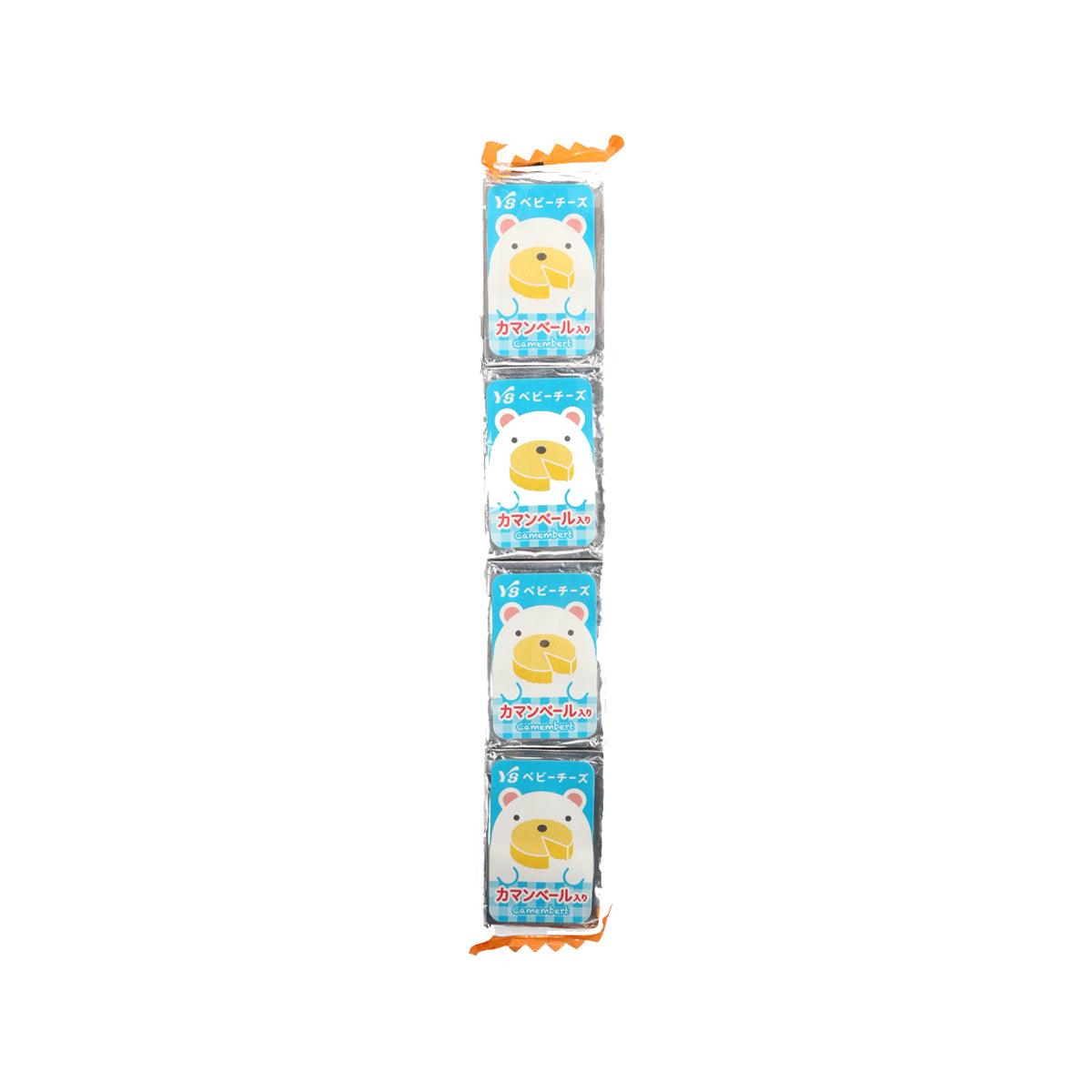 YOSHIDA Petit Cheese with Camembert (52g)