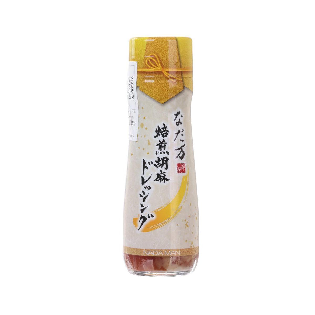 NADAMAN Sesame Dressing (180mL)
