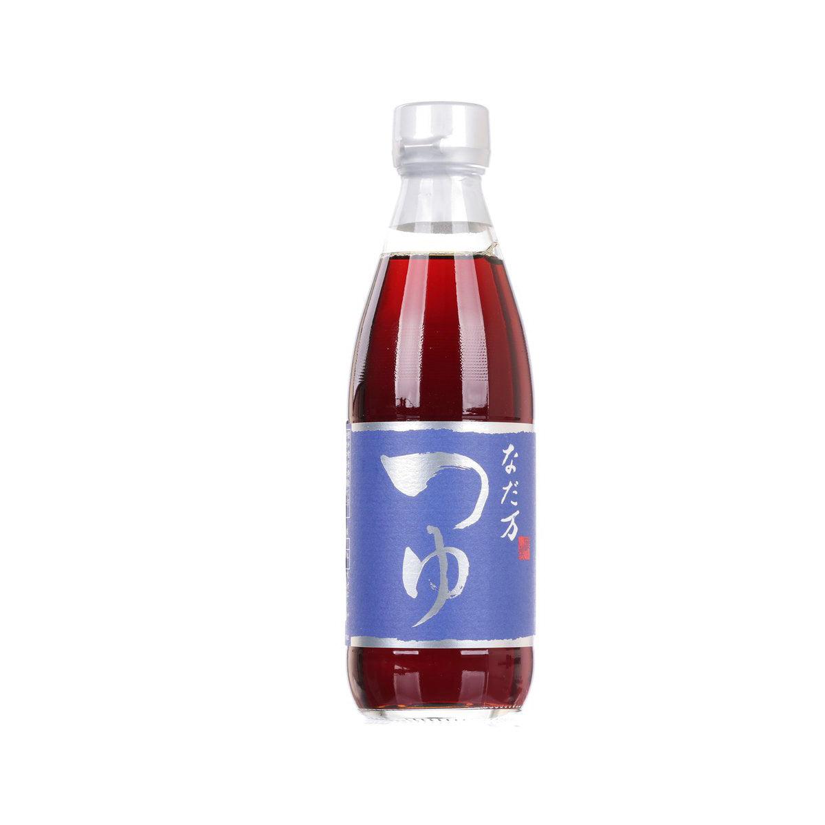 NADAMAN Noodle Sauce (350mL)