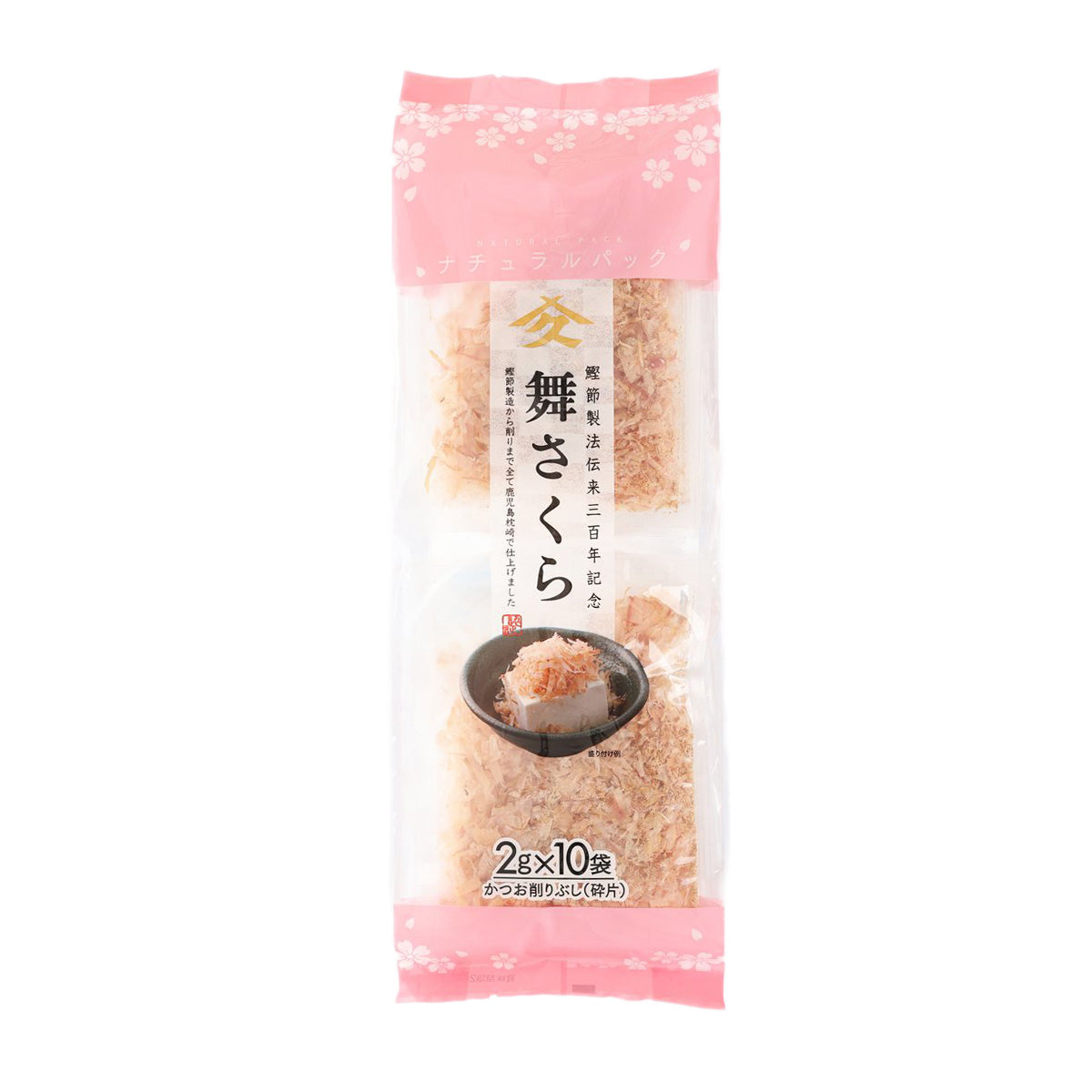 KYUEMON Dried Shredded Bonito Fish (20g)