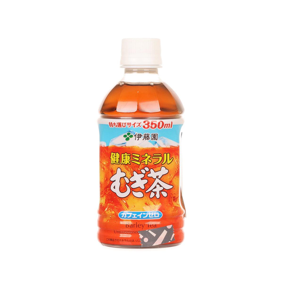 ITOEN Mineral Barley Tea (350mL)