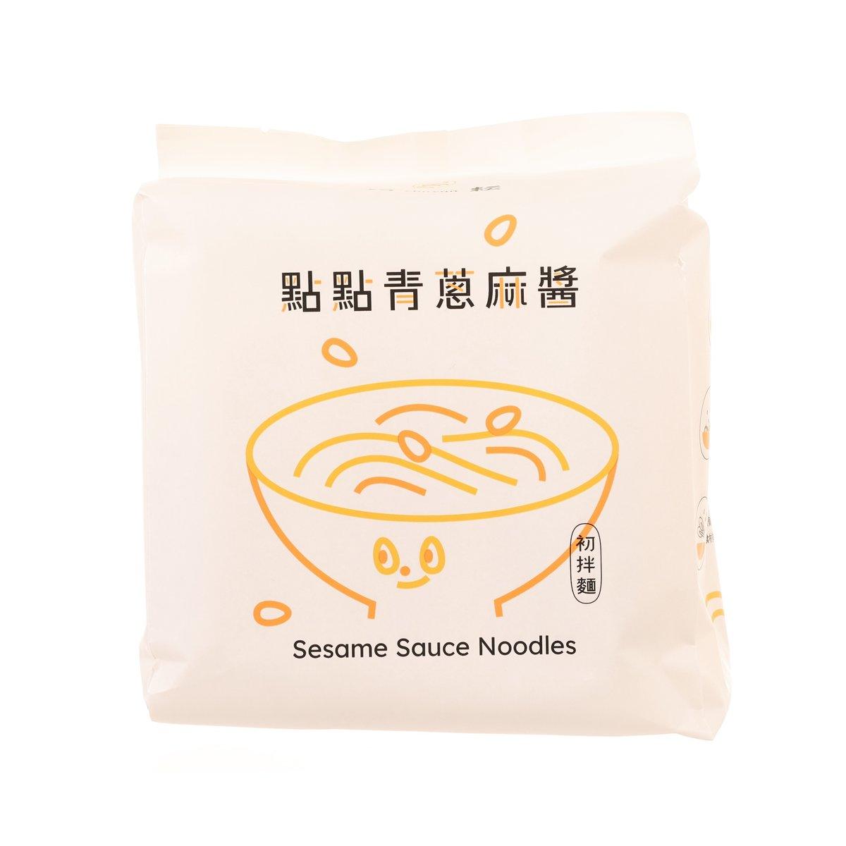 CHUYUN Sesame Sauce Noodles (524g)