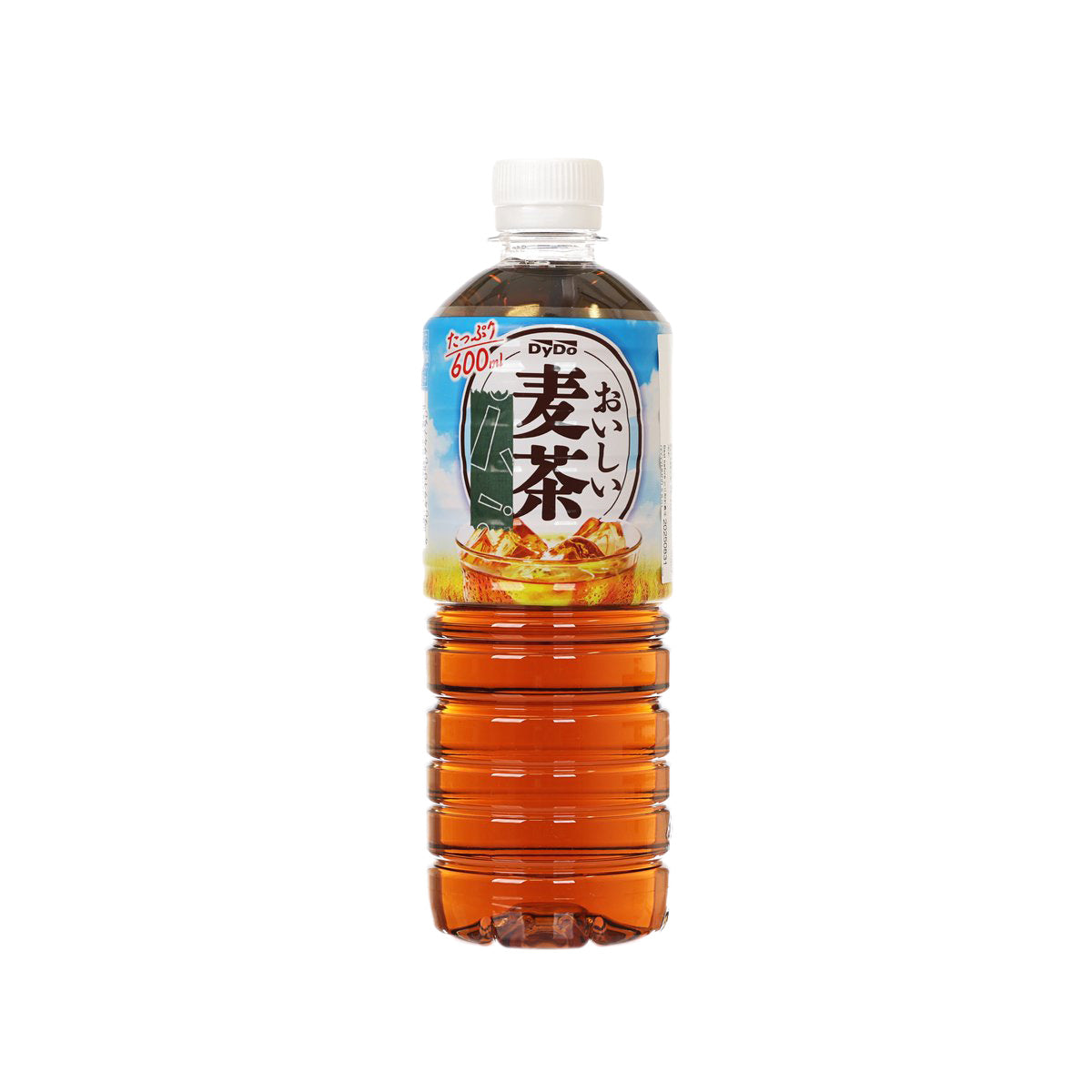 DYDO Delicious Barley Tea (600mL)