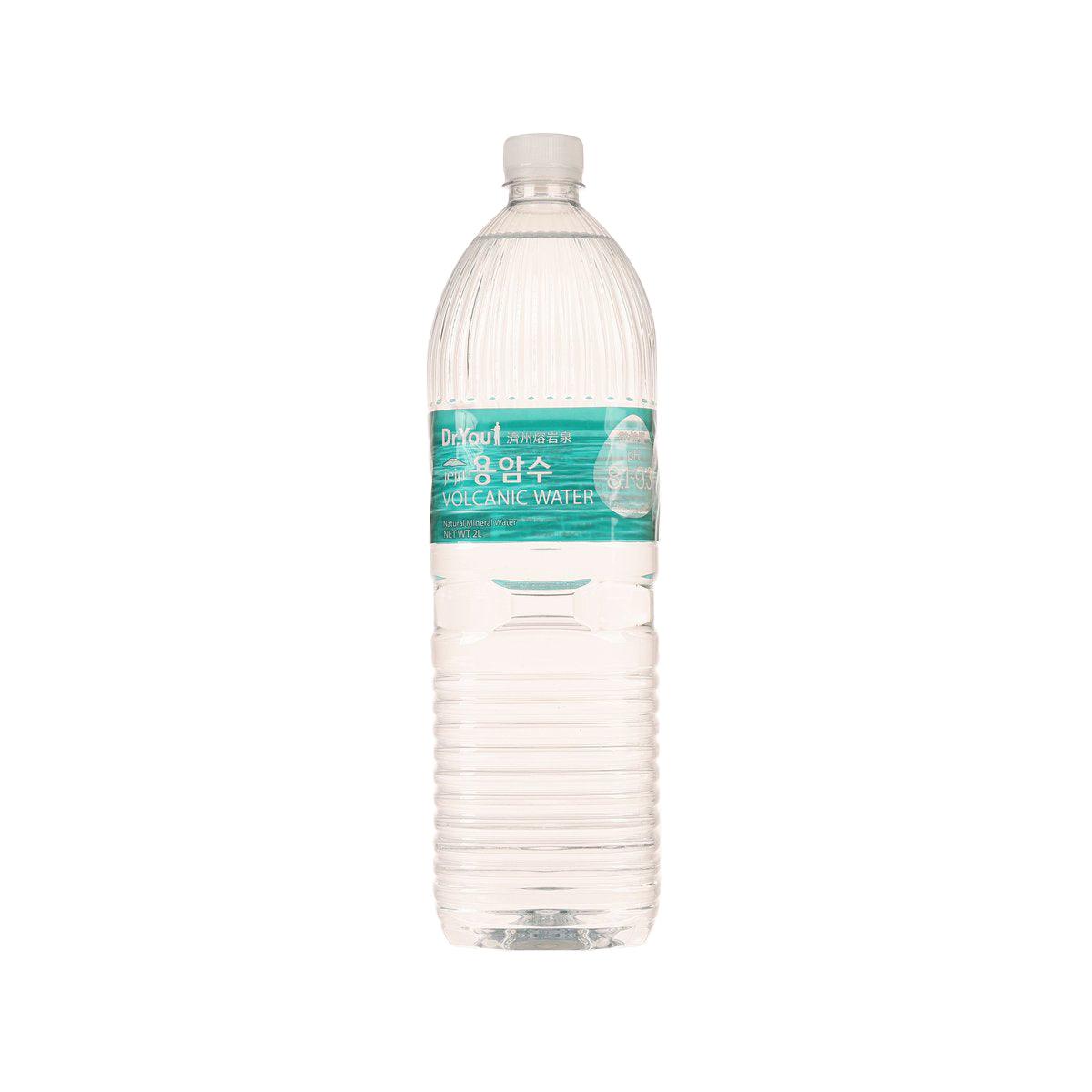 DR. YOU Jeju Volcanic Water (2L)