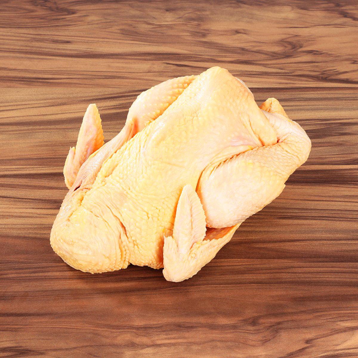 Chinese Chilled Wenchang Whole Chicken (1pc)