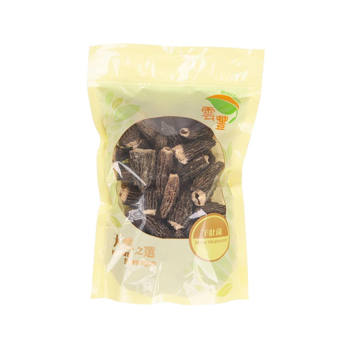 LUEN KEE HOO Morel Mushroom (100g)