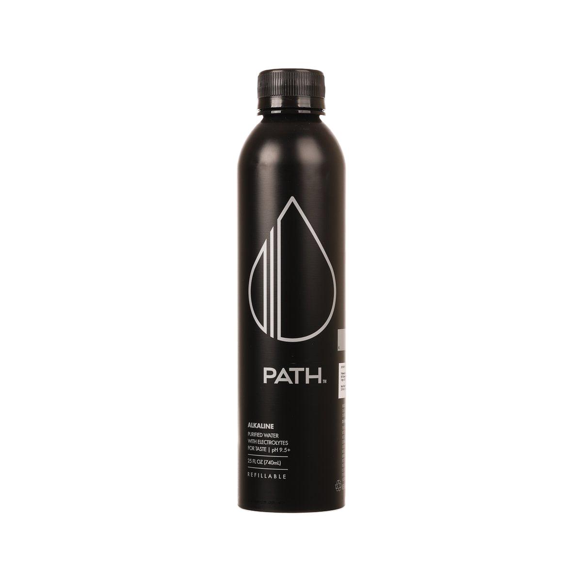 PATHWATER Alkaline Water (740mL)