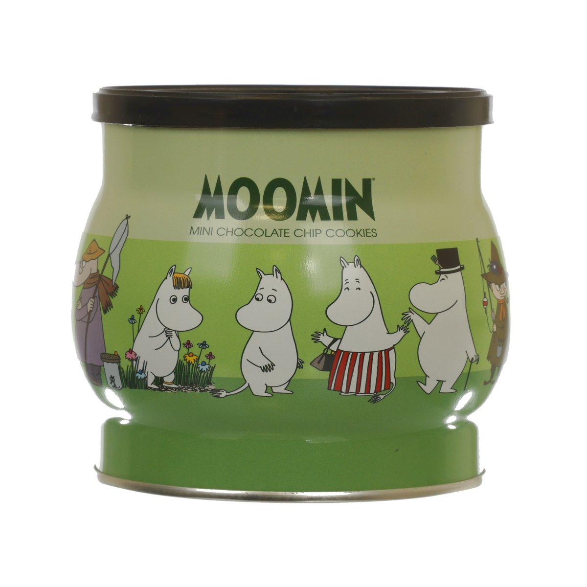 FRUGI Moomin Mini Chocolate Chips Cookies (200g)