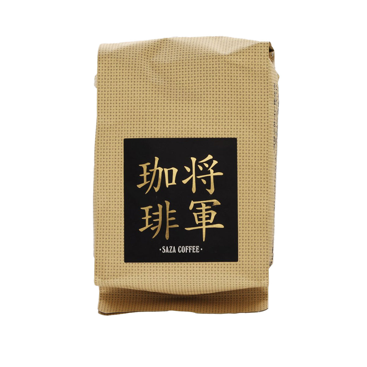 SAZA Shogun Coffee Bean (200g)