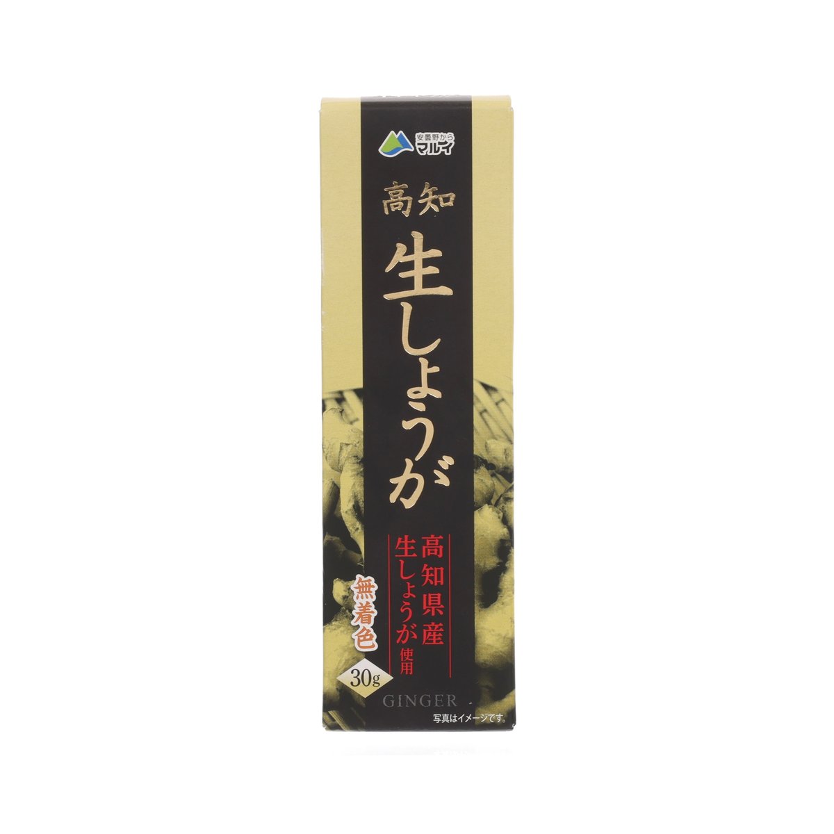 MARUI Kouchi Ginger Paste (30g)