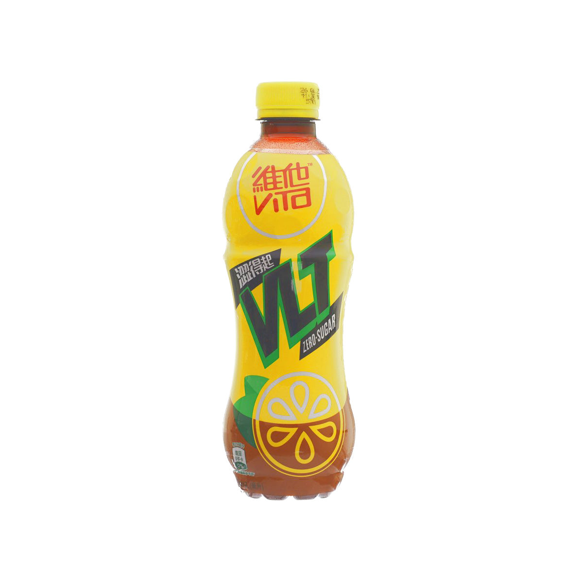 VITA Zero Sugar Lemon Tea Drink (500mL)